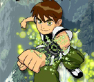 Ben 10 Dövüş 