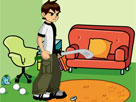 Ben 10 Golf