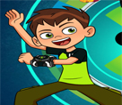 Ben 10 Güç Dalgası