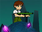 Ben 10 Koruma