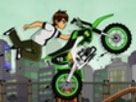 Ben 10 Motor Show 