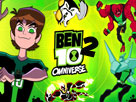 Ben 10 Omniverse Macera 2