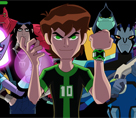 Ben 10 Omniverse Final