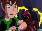 Ben 10 Omniverse Fuel Run