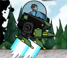 Ben 10 Robot Savaşı