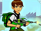 Ben 10 Uzaylı Avı