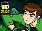 Ben 10 Vilgax