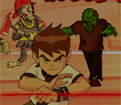 Ben 10 Zombi Günü 