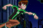 Ben 10 Zombozo