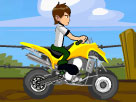 Ben 10 ATV