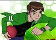 Ben 10 Basket