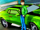 Ben 10 Drift