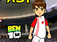 Ben 10 Frikik 	