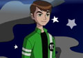 Ben 10 Hayalet Avcısı