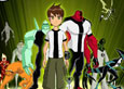 Ben 10 Kahramanları