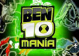 Ben 10 Mania