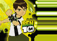 Ben 10 Yapboz