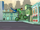 Ben 10 BMX 2 