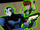 Ben 10 Güç için Savaş