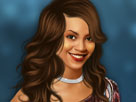 Beyonce Makyaj