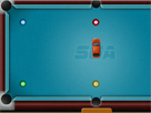 Bilardo Arabası