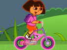 Bisikletli Dora 2