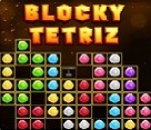 Blok Tetris