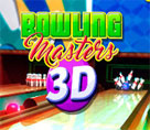 Bowling Masters 3d