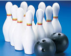 Bowling Salonu 2