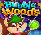 Bubble Woods