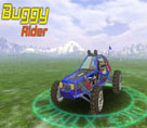 Buggy Yarışı 3d