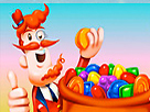 Candy Crush Online