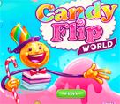 Candy Flip World