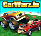 CarWarz.io