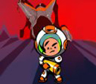 Cesur Astronot 2