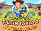 Çılgın Tarla 3 : Amerikan Pastası