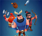 Clash of Vikings