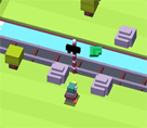 Crossy Road