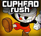 Cuphead Koşusu 