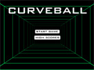 curve ball