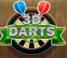 Darts 3d
