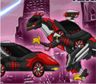 Dinozor Robot 
