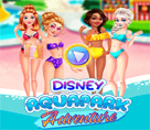 Disney AquaPark Macerası
