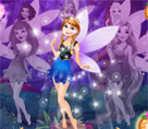 Disneyin Peri Prensesleri