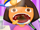 Dora Bademcik Hastası