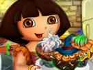 Dora Cadılar Bayramı Çörekleri