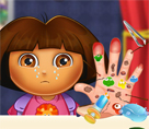 Dora El Doktoru 