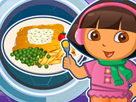 Dora Fish & Chips