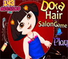 Dora Saç Bakımı