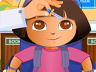 Dora ve Diego Göz Bakımı